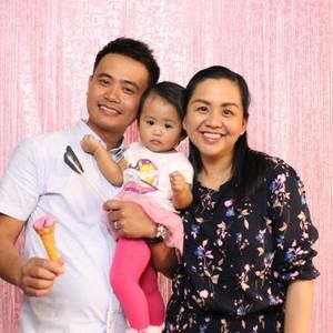 Meet your Posher, Anthonette